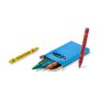 Boîte de crayons Tune