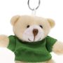 Porte-clés Peluche Tedchain