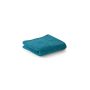 BARDEM M Serviette de toilette (500 g/m²) en coton (82 %) et coton recyclé (18 %)