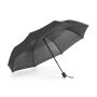 TOMAS Parapluie pliant en polyester 190T à ouverture automatique