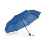 TOMAS Parapluie pliant en polyester 190T à ouverture automatique