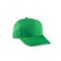 BENEDICT Casquette en polyester recyclé (100 % rPET)