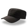 Bonnet Army Army, 100% coton ripstop