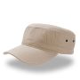 Bonnet Army Army, 100% coton ripstop