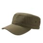 Bonnet Army Army, 100% coton ripstop