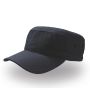 Bonnet Army Army, 100% coton ripstop