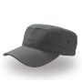 Bonnet Army Army, 100% coton ripstop