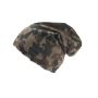 Brooklin Gorro Brooklin, 89 % coton / 11 % polyester