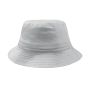 Chapeau Bob Coton Panamá Bob Coton, 100% coton