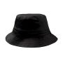 Chapeau Bob Coton Panamá Bob Coton, 100% coton