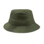 Chapeau Bob Coton Panamá Bob Coton, 100% coton