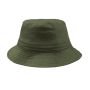 Chapeau Bob Coton Panamá Bob Coton, 100% coton