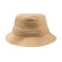 Chapeau Bob Coton Panamá Bob Coton, 100% coton