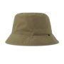 Bucket Pocket-S Panamá Bucket Pocket-S, 100 % polyester recyclé ripstop