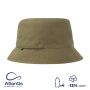 Bucket Pocket-S Panamá Bucket Pocket-S, 100 % polyester recyclé ripstop