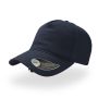 Casquette Cargo, 100% coton chino