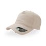 Casquette Cargo, 100% coton chino