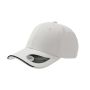 Estoril Casquette Estoril, 100% polyester jacquard