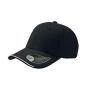 Estoril Casquette Estoril, 100% polyester jacquard