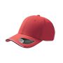 Estoril Casquette Estoril, 100% polyester jacquard