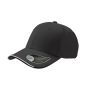 Estoril Casquette Estoril, 100% polyester jacquard