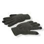 Gants Tactiles, 98% acrylique / 2% fibres métalliques