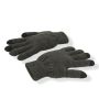 Gants Tactiles, 98% acrylique / 2% fibres métalliques