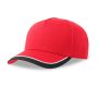 Kid Star-S Casquette Kid Star-S, 100% Coton Biologique