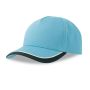 Kid Star-S Casquette Kid Star-S, 100% Coton Biologique