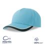 Kid Star-S Casquette Kid Star-S, 100% Coton Biologique
