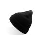 Bonnet Kid Wind S, 100 % polyester recyclé