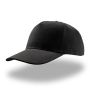 Liberty Five Casquette Liberty Five, 100% coton brossé
