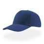 Liberty Five Casquette Liberty Five, 100% coton brossé