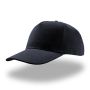 Liberty Five Casquette Liberty Five, 100% coton brossé