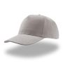 Liberty Five Casquette Liberty Five, 100% coton brossé
