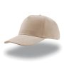 Liberty Five Casquette Liberty Five, 100% coton brossé