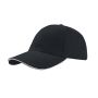 Casquette Sandwich Liberty, 100% coton brossé