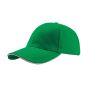 Casquette Sandwich Liberty, 100% coton brossé