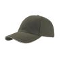 Casquette Sandwich Liberty, 100% coton brossé