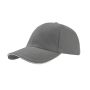 Casquette Sandwich Liberty, 100% coton brossé