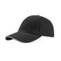 Casquette Sandwich Liberty, 100% coton brossé