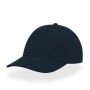 Liberty Six Casquette Liberty Six, 100% coton brossé
