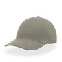 Liberty Six Buckle Casquette Liberty Six Buckle, 100 % coton brossé