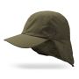 Nomad S Chapeau Nomad S, 100 % Polyester Recyclé