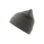 Pier-S Gorro Pier-S, 100 % Polyester Recyclé