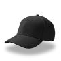 Casquette Pilot, 100% coton brossé