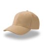 Casquette Pilot, 100% coton brossé
