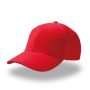 Casquette Pilot, 100% coton brossé