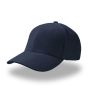 Casquette Pilot, 100% coton brossé