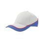 Racing Casquette Racing, 35% coton / 65% polyester